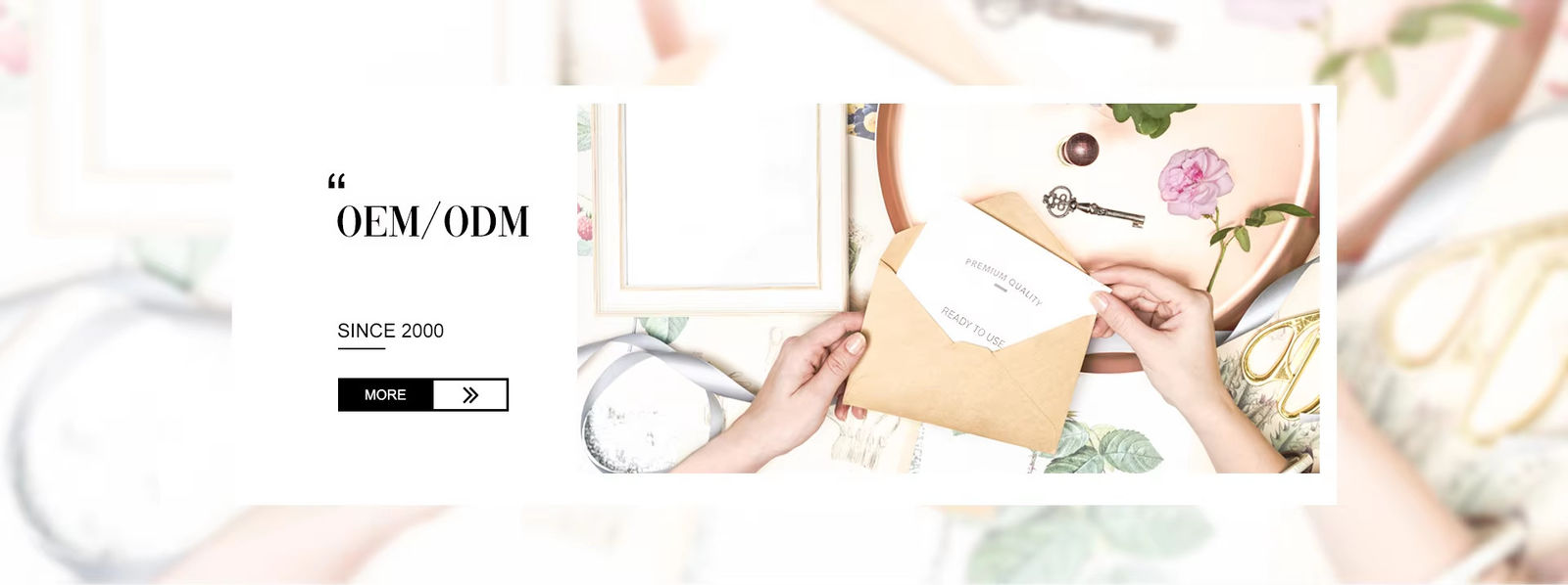Todos os envelopes