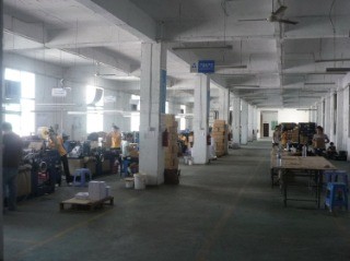 China Xiamen Zhanlu Industry &amp; Trade Co., Ltd. Perfil da companhia