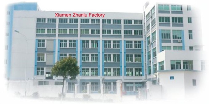 China Xiamen Zhanlu Industry &amp; Trade Co., Ltd. Perfil da companhia