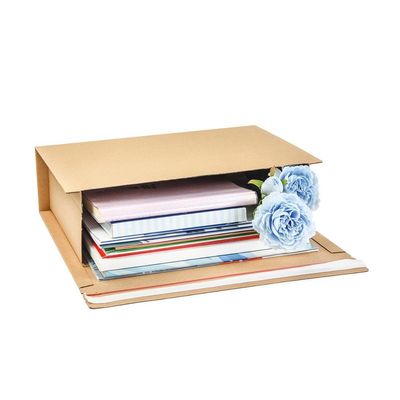Caixa de correio de embalagens de entrega