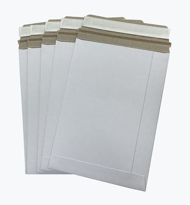 Embalagens de papel reciclado de tamanho A4