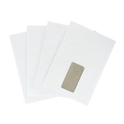 Envelopes personalizados C5 A solução de embalagem definitiva para o seu negócio de supermercado