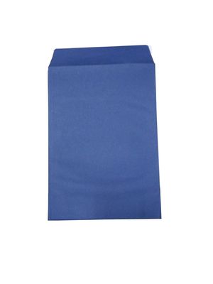 Embalagens de papel de distribuição de cores personalizadas